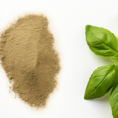 Pure and Organic Tulsi Powder – Buy Natural Tulsi Powder Online
